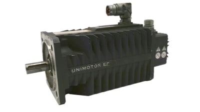 NIDEC CORP 115EZB300CACAA