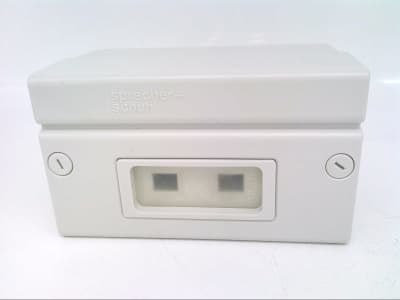 SPRECHER & SCHUH KT4-C-EA55