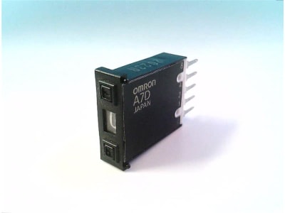 OMRON A7DP-206-1
