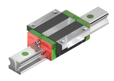 HIWIN MICROSYSTEMS HGH30CAZAH