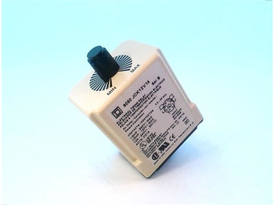 SCHNEIDER ELECTRIC 9050JCK12V14