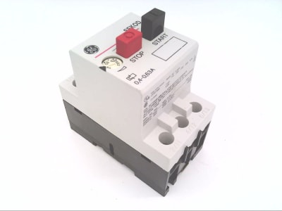 GENERAL ELECTRIC SFK0D