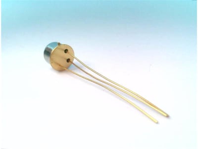 ON SEMICONDUCTOR JAN2N2905A