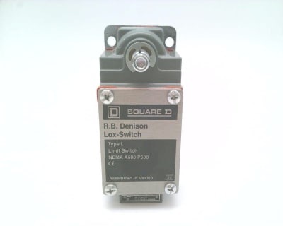 TELEMECANIQUE SENSORS HL100WTR2M10