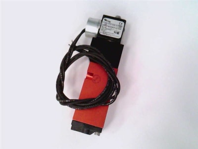 VERSA VALVES CSG-4332-228L-A120