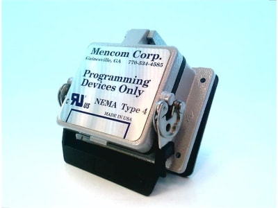 MENCOM DHDP-DB9-R-32