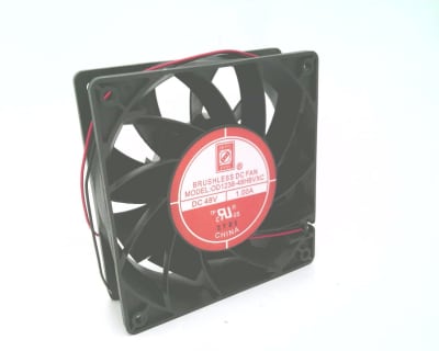 ORION FANS OD1238-48HB-VXC