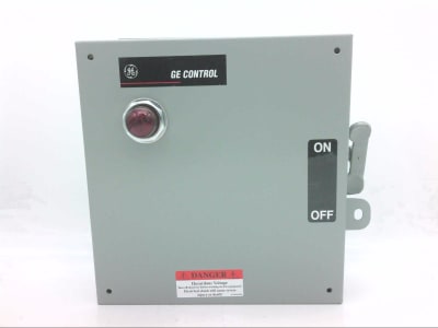 GENERAL ELECTRIC CR1062S2AAT302R