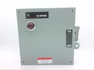 GENERAL ELECTRIC CR1062R2AAT302R