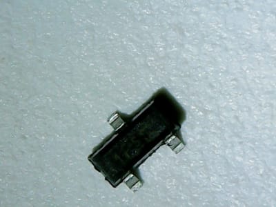 TOSHIBA TBC847A