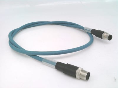 PHOENIX CONTACT SAC-4P-M12MSD/ 1,0-931/M12MSD