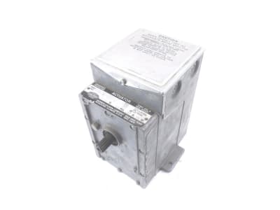 INVENSYS MP-4851-0-2-2