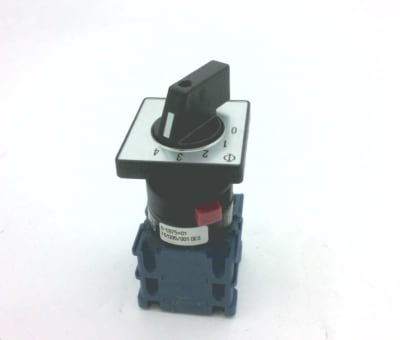 KRAUS & NAIMER CH10-D-G975-01