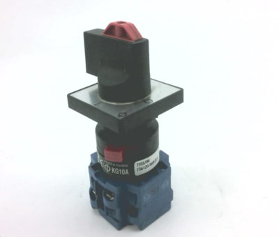 KRAUS & NAIMER KG10A-T103/04