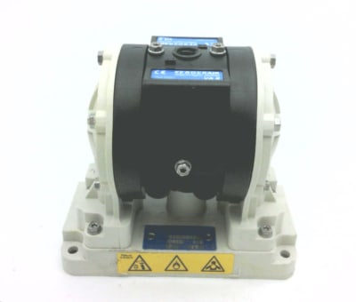 VERDER INC 810.6016