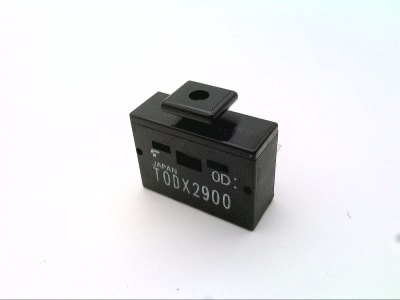 TOSHIBA TODX2900