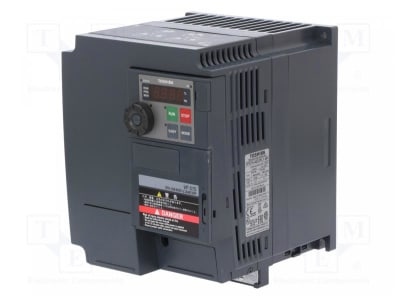 TOSHIBA VFS15-4022PL-W1