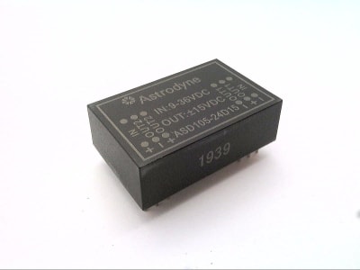 ASTRODYNE TDI ASD105-24D15