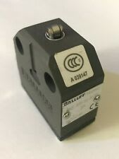 BALLUFF BNS 819-X511-99-D-10-S4