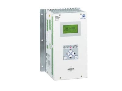 BASLER ELECTRIC DECS-200 2L