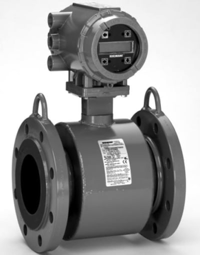 EMERSON 8732EMT1A1N5M4