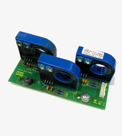 KEB AUTOMATION 20.F4.017-400C