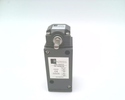 RADWELL VERIFIED SUBSTITUTE LSP4L-SUB