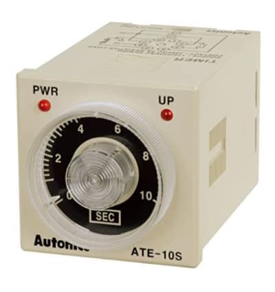 AUTONICS ATE-10S-110/220VAC