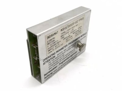 BOSCH MOD01/1X0030-102