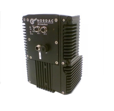 NORD SK300E-151-340-B-C