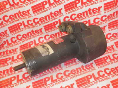 KOLLMORGEN TTR-29360-4201-DG-40-L