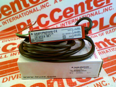 LEUZE LS9728SE1
