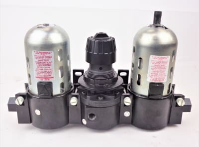 WILKERSON PNEUMATIC C27-04-000