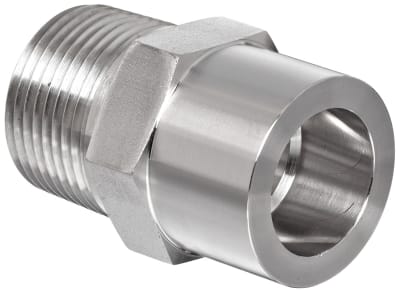 PARKER 4-4 FW-SS