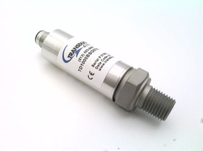 TRANSDUCERS DIRECT TD1000BBG075003Q002X