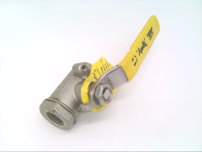 APOLLO VALVES 76-102-01A