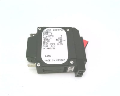 SENSATA TECHNOLOGIES IUGBX1-32101-7