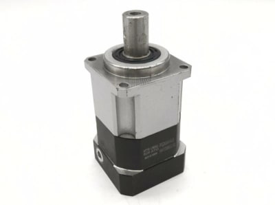 LI MING MACHINERY CO LTD PGX44-H-5