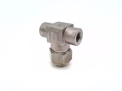 PARKER 4F-FT4-5-SS