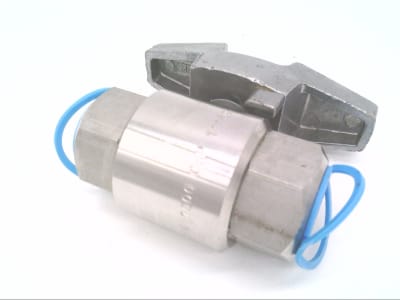 FLOWSERVE 1/2"-F602-S6-T-S6