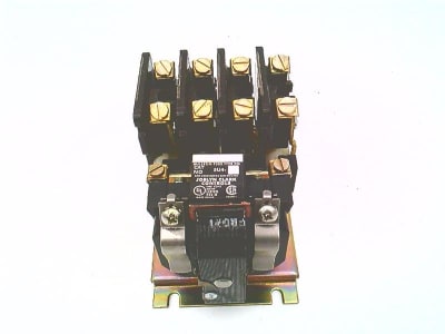 DANAHER CONTROLS 5U4-76