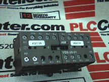 ABB AUTOMATION PRODUCTS GMBH VB630011