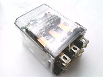 DELTROL CORP 20381-84