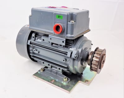 BROOK CROMPTON ED63MG OR482542