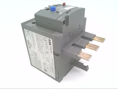 ASEA BROWN BOVERI TF96-78