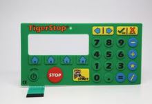TIGERSTOP LLC CON5KPM