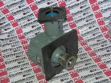 CONE DRIVE MHV35B316-8BR