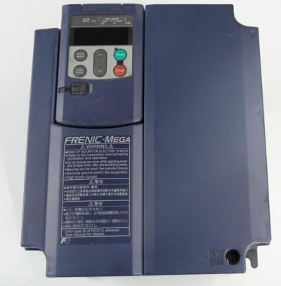 FUJI ELECTRIC FRN5.5G1S-4C