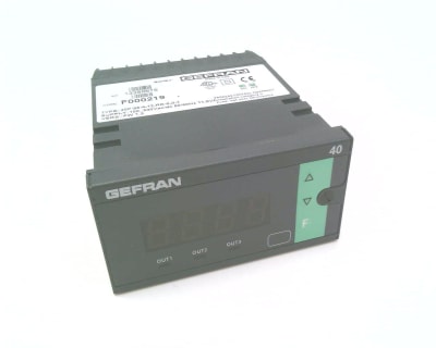 GEFRAN 40F96412RR001