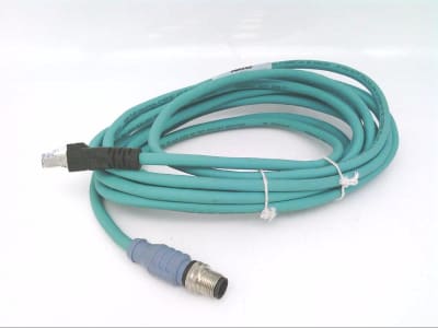 ADVANCED MICRO CONTROLS CNER-5M